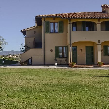 Appartamenti Casalsole Cerreto Guidi Extérieur photo