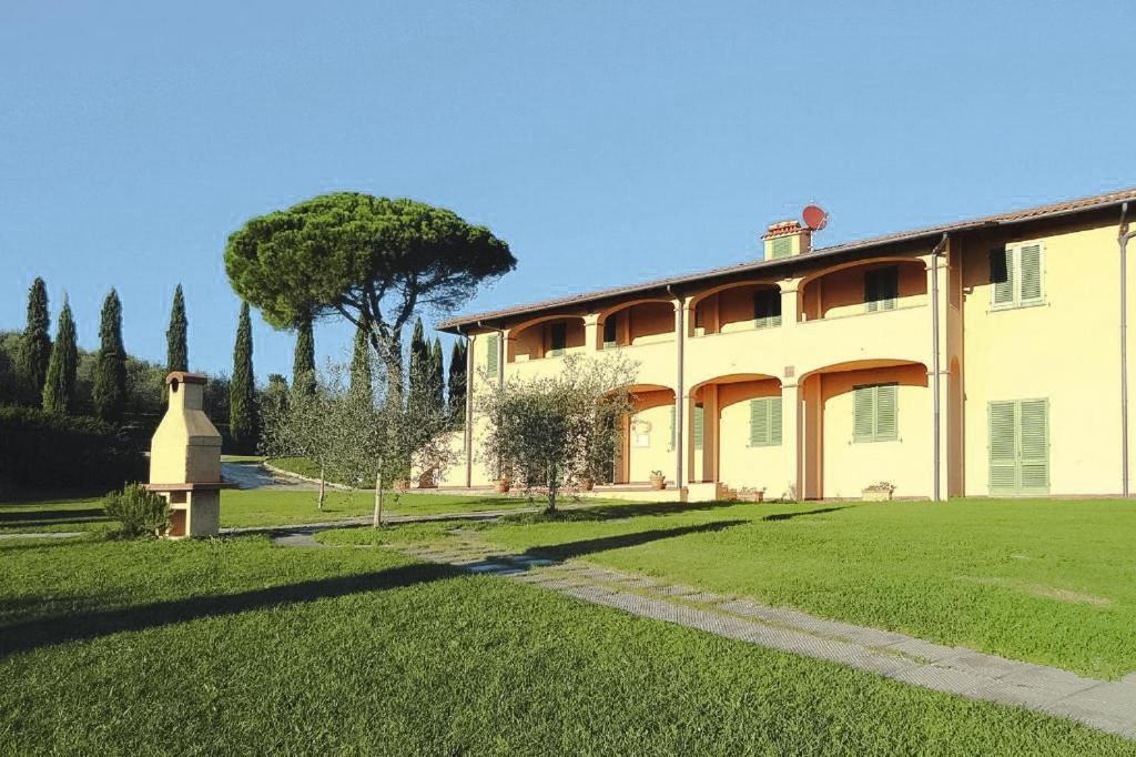 Appartamenti Casalsole Cerreto Guidi Extérieur photo