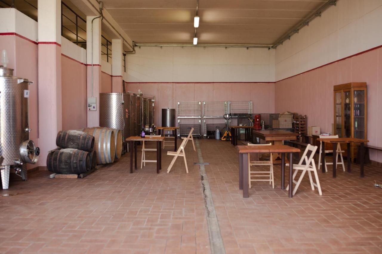 Appartamenti Casalsole Cerreto Guidi Extérieur photo