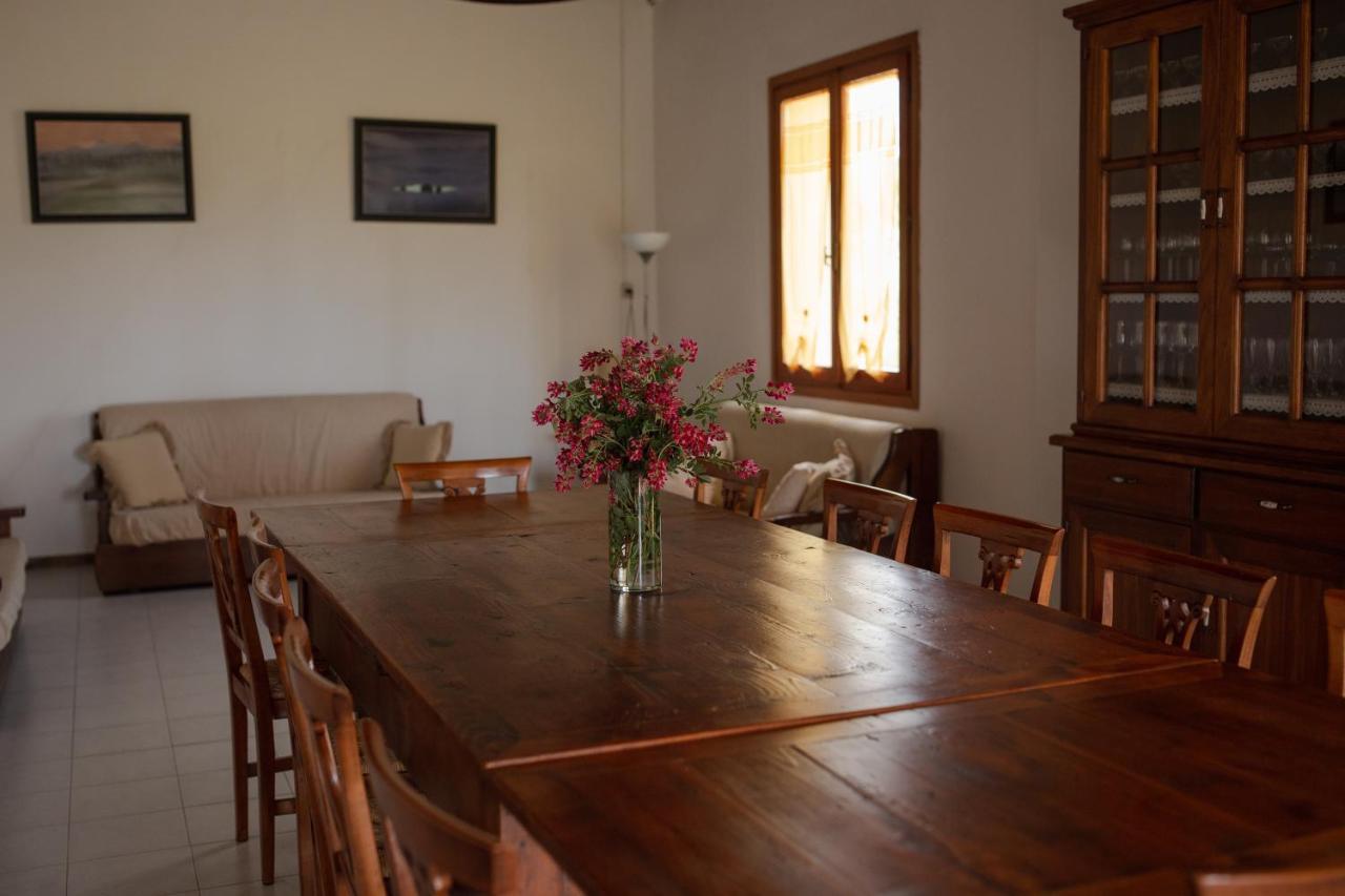 Appartamenti Casalsole Cerreto Guidi Extérieur photo