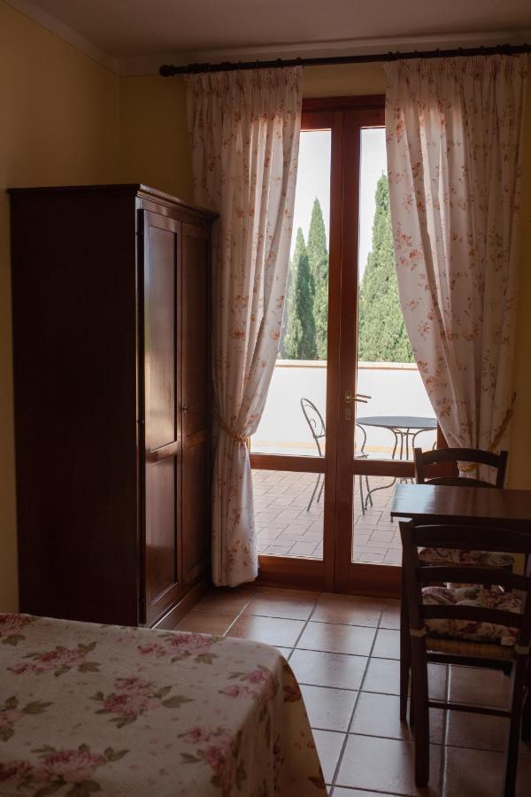 Appartamenti Casalsole Cerreto Guidi Extérieur photo