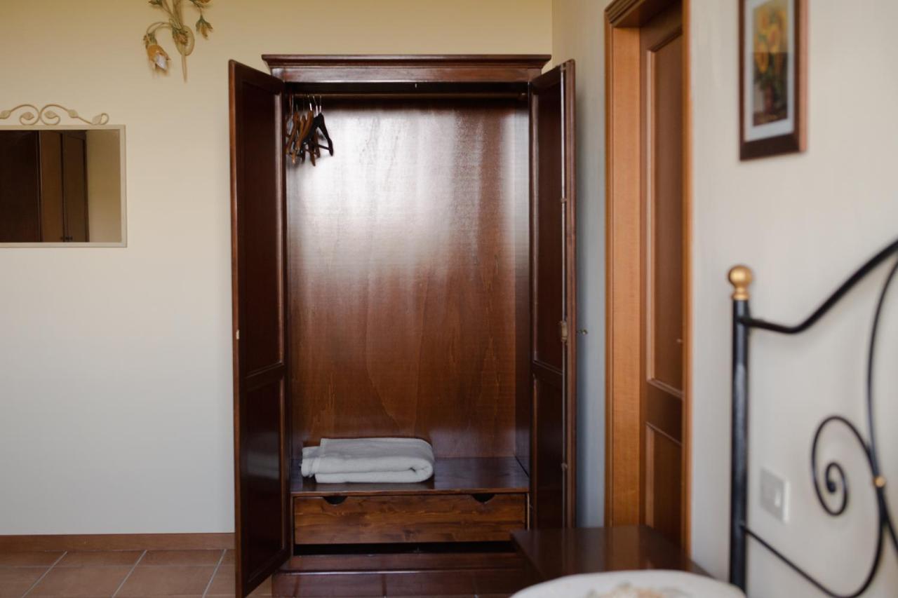 Appartamenti Casalsole Cerreto Guidi Extérieur photo