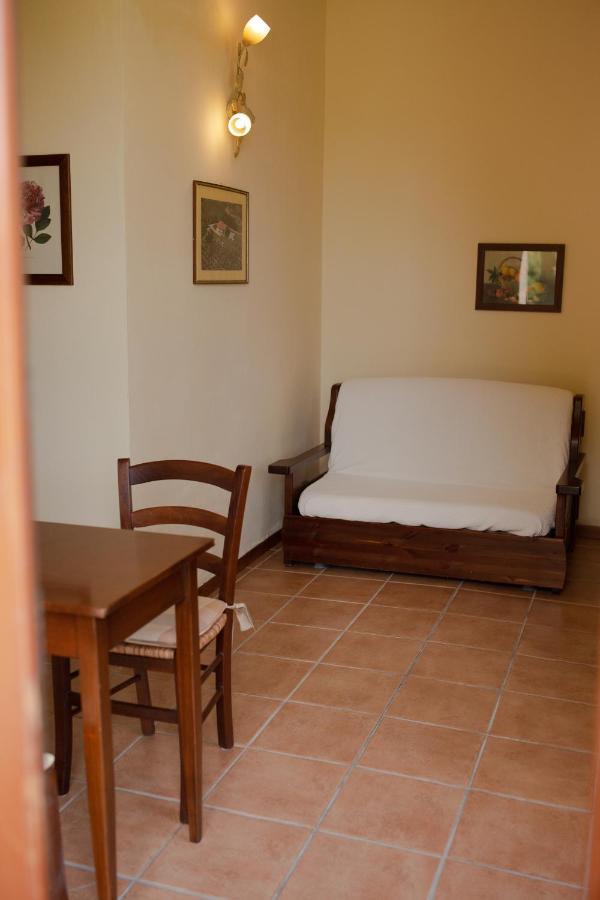 Appartamenti Casalsole Cerreto Guidi Extérieur photo