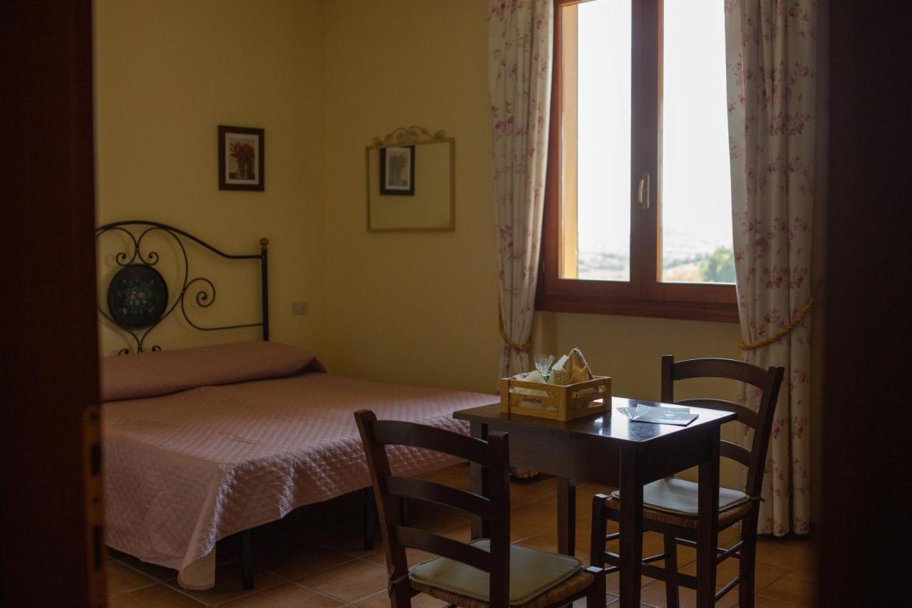 Appartamenti Casalsole Cerreto Guidi Extérieur photo