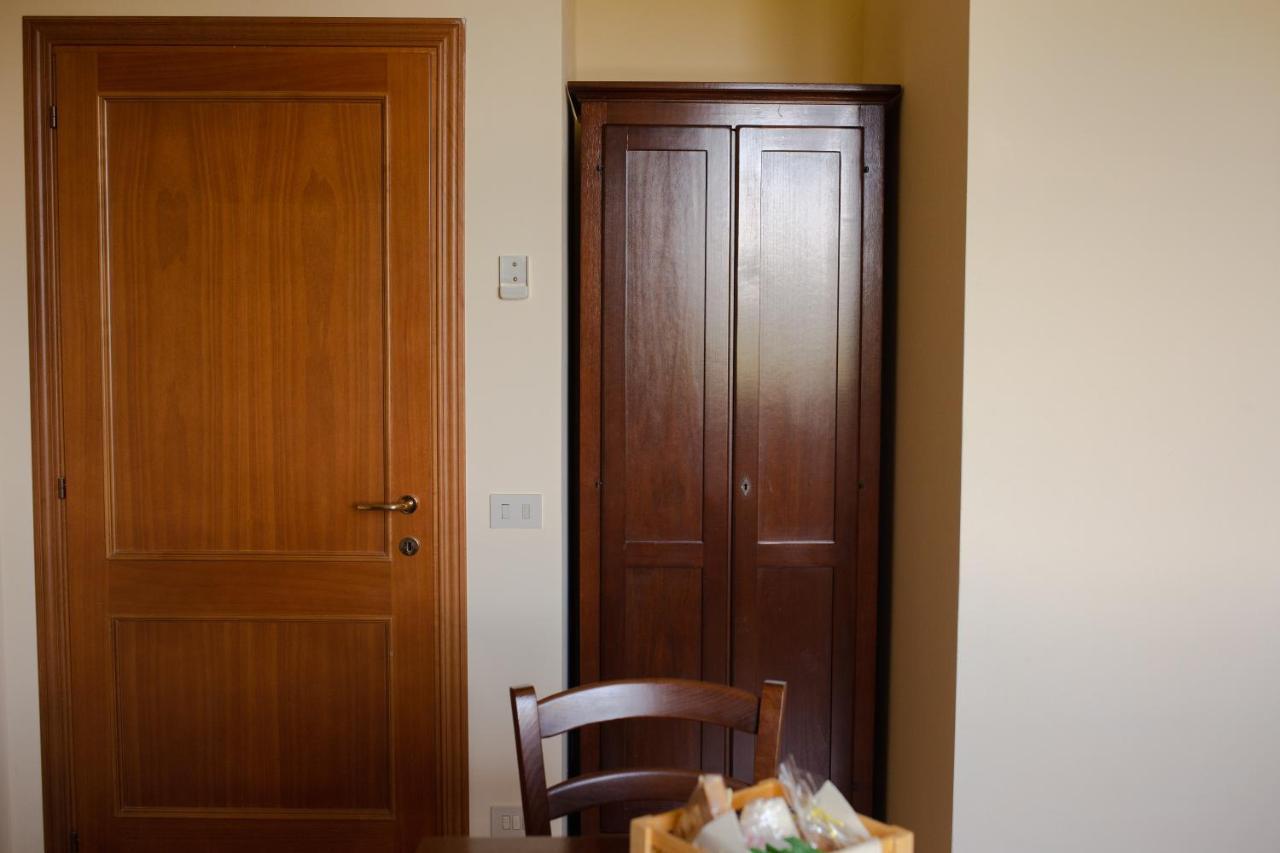 Appartamenti Casalsole Cerreto Guidi Extérieur photo