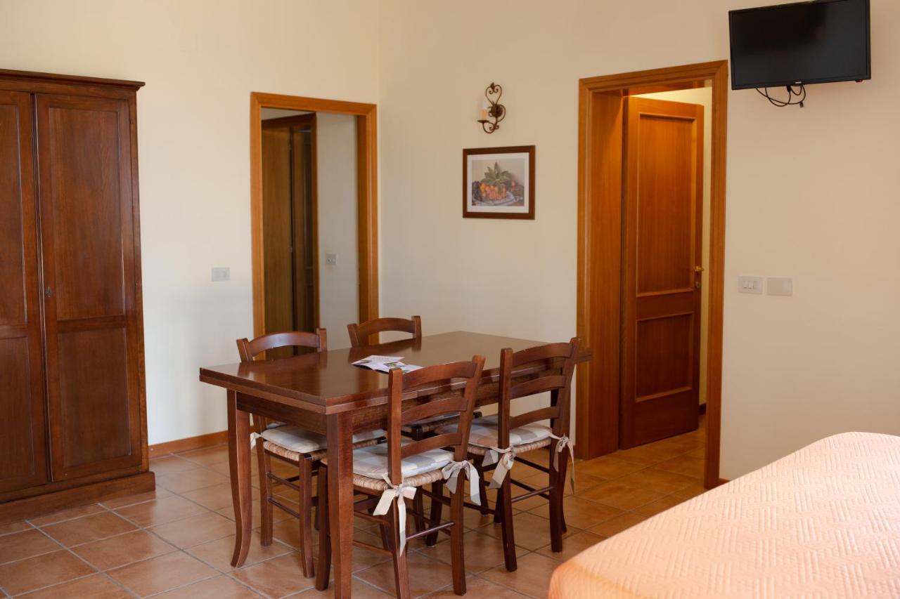 Appartamenti Casalsole Cerreto Guidi Extérieur photo