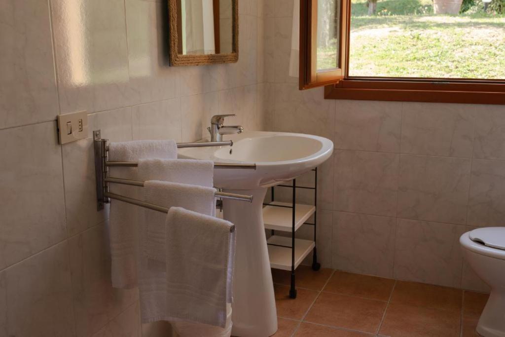 Appartamenti Casalsole Cerreto Guidi Extérieur photo