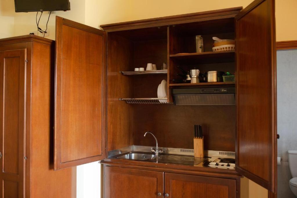 Appartamenti Casalsole Cerreto Guidi Extérieur photo